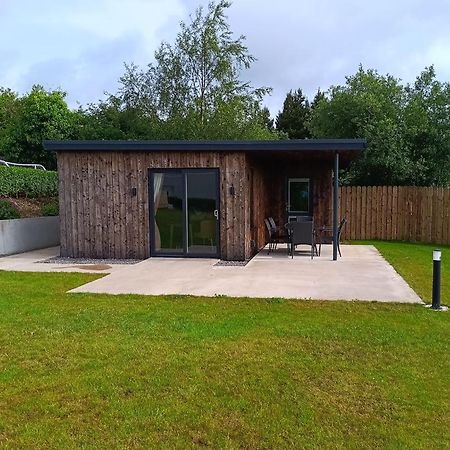 Westbrook Cabin Buncrana Exterior photo