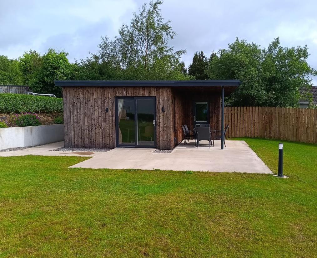 Westbrook Cabin Buncrana Exterior photo